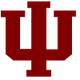 印第安纳大学 logo