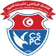 CSPC女篮 logo