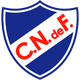 蒙特维多国民队 logo
