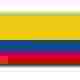 哥伦比亚女篮U18 logo