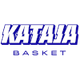 卡塔贾女篮 logo