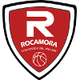 罗卡莫拉女篮 logo