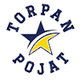 托潘波加特B队女篮 logo