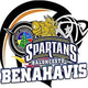 贝纳阿维斯 logo