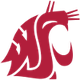 华盛顿州立大学女篮 logo