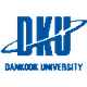 檀国大学女篮 logo