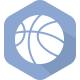 莫雷诺女篮 logo