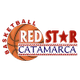 红星女篮 logo