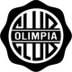 奥林匹亚国王 logo