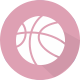 DAC女篮 logo