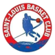 圣路易斯BC女篮 logo