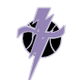 湖滨闪电 logo