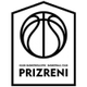 普里兹伦 logo