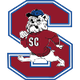 南卡罗来纳州立女篮 logo