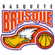 布鲁斯基 logo