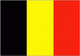 比利时U20 logo
