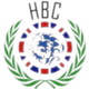 HB俱乐部 logo