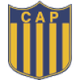 帕拉卡马竞俱乐部 logo
