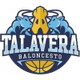 CB塔拉维拉 logo