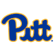 匹茲堡大学女篮 logo