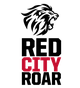 红城咆哮 logo
