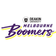 布林袋鼠女篮 logo