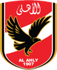 艾哈利埃及 logo