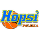 霍普斯波尔泽拉 logo