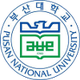 釜山大学女篮 logo