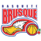 布鲁斯克 logo