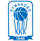 TFT斯科普里 logo
