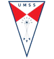圣西蒙女篮 logo