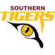南部老虎女篮 logo