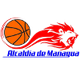 马那瓜雄狮 logo