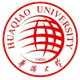 华侨大学 logo