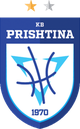 普里什蒂纳 logo