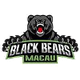 澳门黑熊 logo