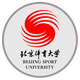 北京体育大学 logo