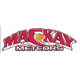 麦凯流星 logo