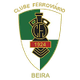 贝拉铁路 logo