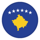 科索沃U20 logo