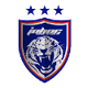 柔佛州南虎 logo