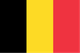 比利时女篮U20 logo