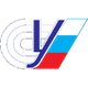 RGUFKSMiT莫斯科 logo