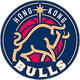 香港金牛 logo