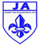 珍妮女篮 logo