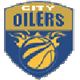 城市油工 logo