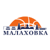 马拉霍夫卡大学 logo