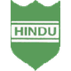 印度教俱乐部 logo
