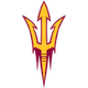 亚利桑那州立女篮 logo